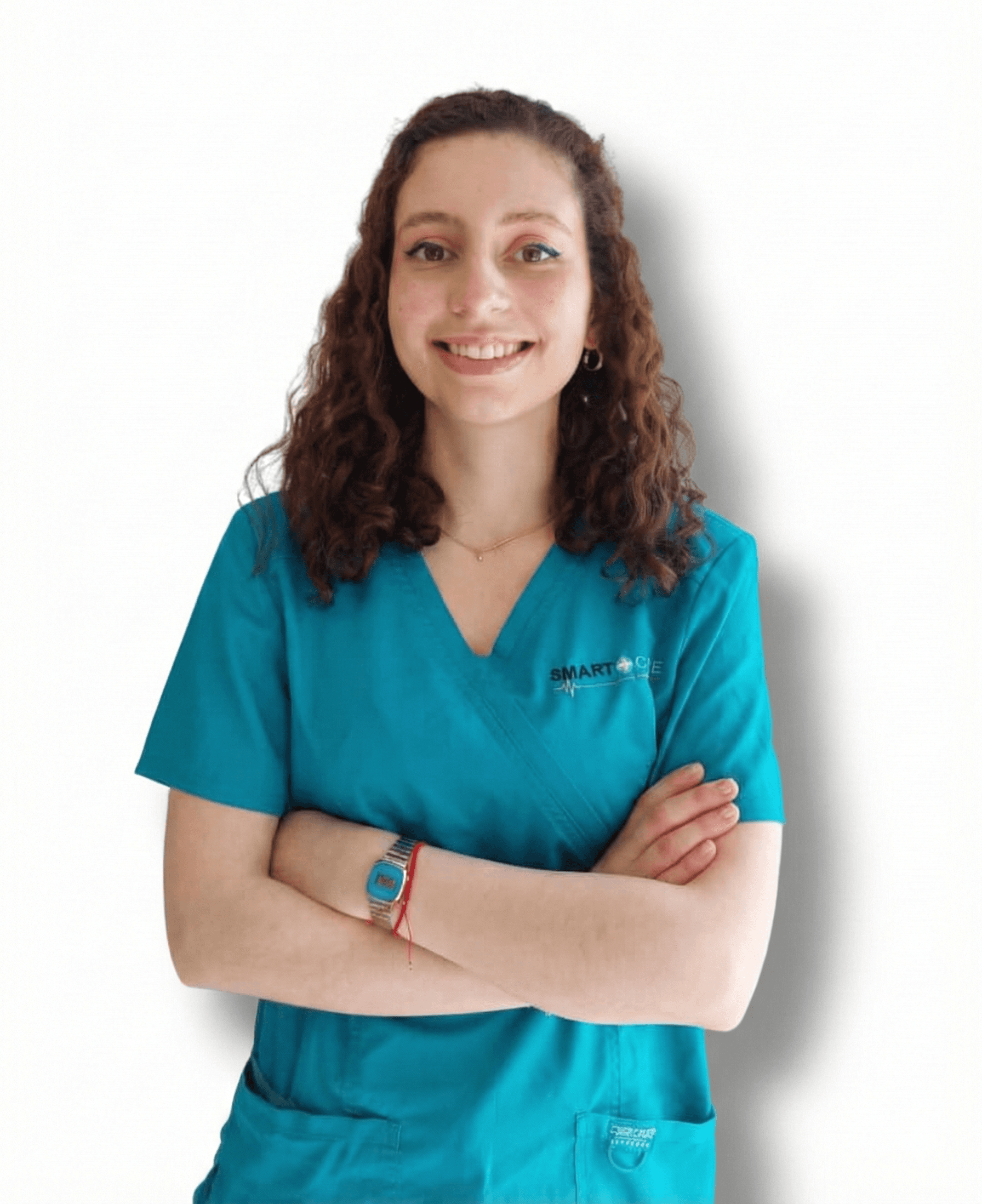 Dra. Josefa Isidora Cereghino Arias